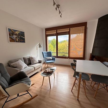 Apartament El Bressol De La Muntanya Ripoll Zewnętrze zdjęcie