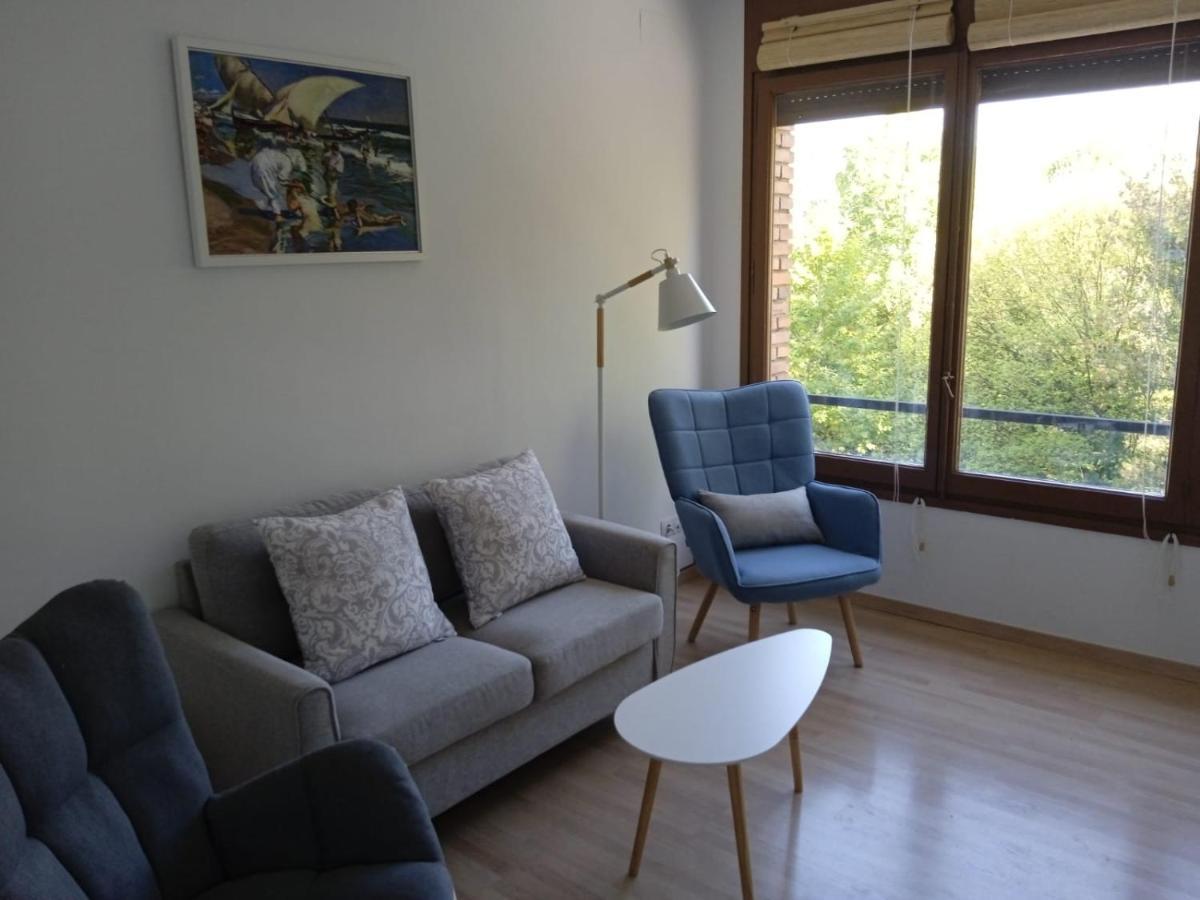 Apartament El Bressol De La Muntanya Ripoll Zewnętrze zdjęcie