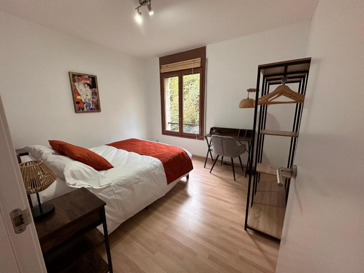 Apartament El Bressol De La Muntanya Ripoll Zewnętrze zdjęcie