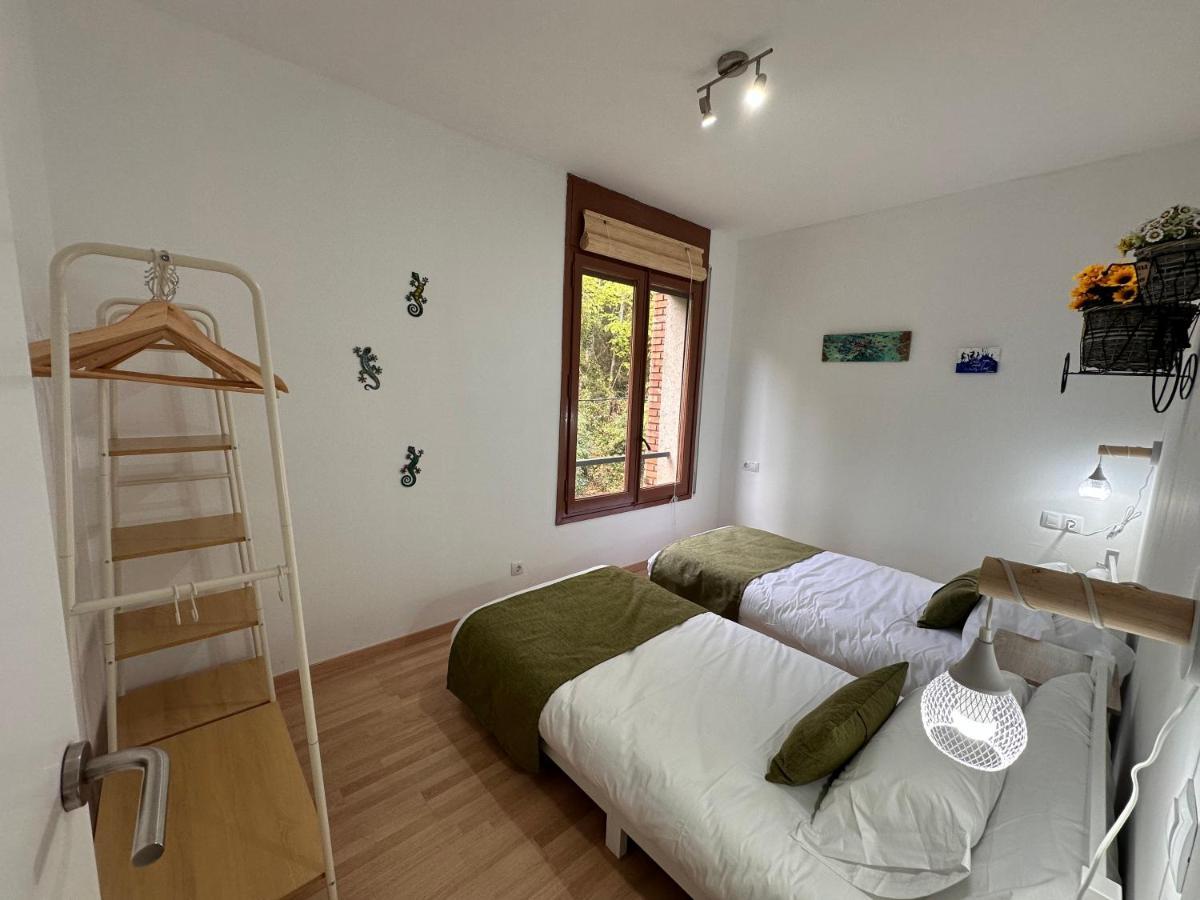 Apartament El Bressol De La Muntanya Ripoll Zewnętrze zdjęcie