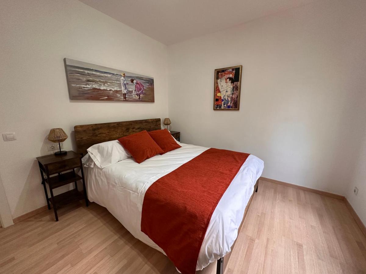 Apartament El Bressol De La Muntanya Ripoll Zewnętrze zdjęcie